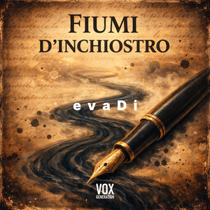 FIUMI D'INCHIOSTRO