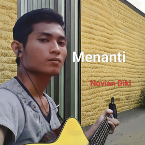 Menanti