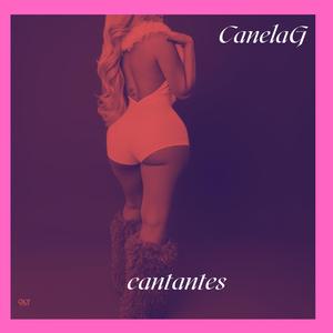 Cantantes