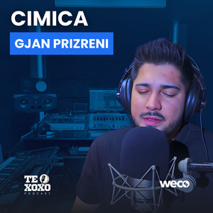 Cimica (TE XOXO Podcast)