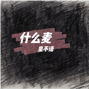 什么麦