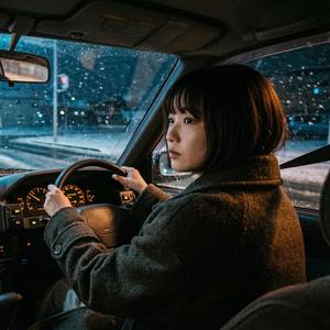 Sosa Blue Snow Drive City Pop