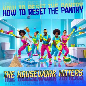How to Reset the Pantry