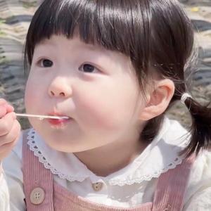 我的果汁分你一半