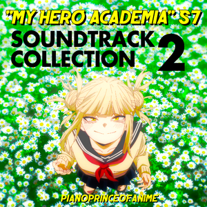 Light Fades To Rain (From "My Hero Academia" 7th Season)