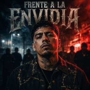 FRENTE A LA ENVIDIA
