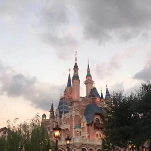环游星空