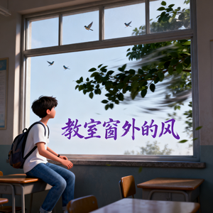 教室窗外的风(2005版)