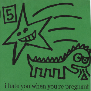 Usufruct, Baby!