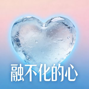 融不化的心