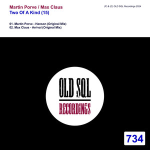 Hanson (Original Mix)