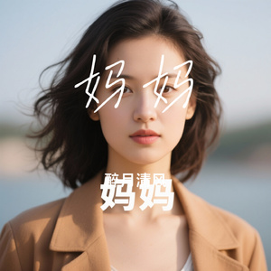 妈妈