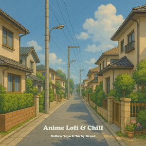 Tenderness (Okarun's Life) (From "Dandadan")