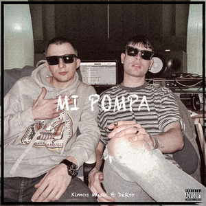 Mi Pompa