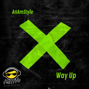 Way Up (Original Mix)