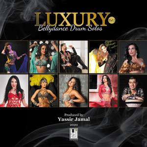 Orientalisimo Drum Solo (feat. Alina Babayan)