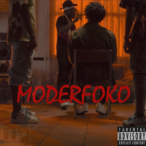 Moderfoko