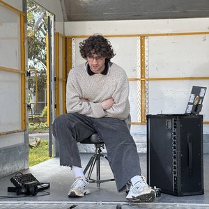 Catch Me When I Fall Down? (Demo)