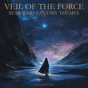 Binary Sunset (From "Star Wars: A New Hope")