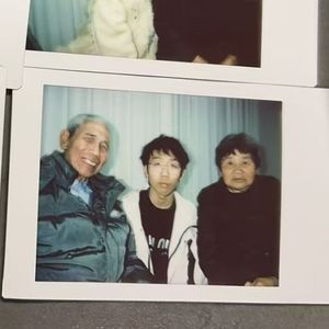 启示录（prod 蓝l4n）