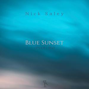 Blue Sunset (Plug In)