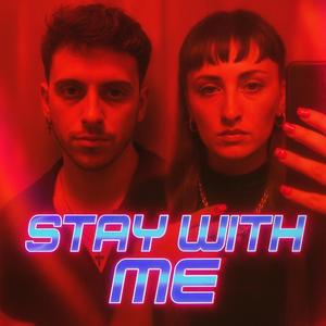 Stay With Me (feat. Kamilė)