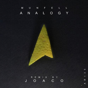 Analogy (Joaco Remix)