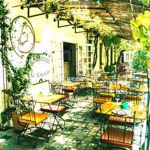 柔和的和朋友出去玩时刻