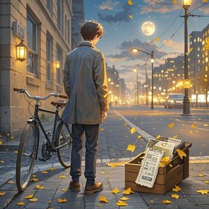 无声的退场_张健