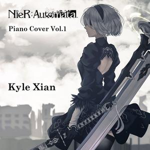 MONACA - 遊園施設（尼尔：机械纪元 OST）（Kyle Xian remix）