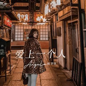 爱上一个人