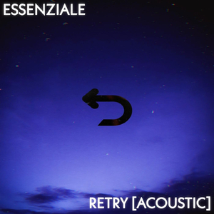 Retry (Acoustic) [feat. Arlene]