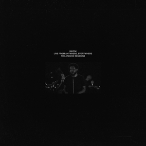 Pressure (Live From Anywhere, Everywhere)