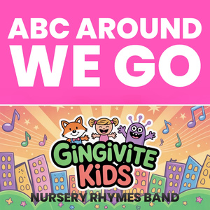 ABC Around We Go