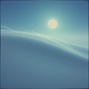 月明かりの約束