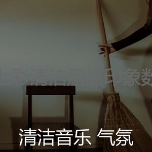 一尘不染清洁房印象数
