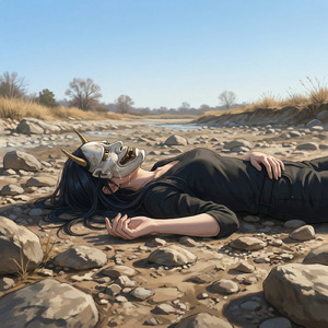 御異豆 (feat. TOMAE)