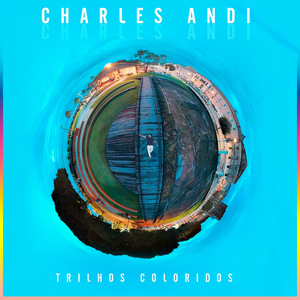 Trilhos Coloridos