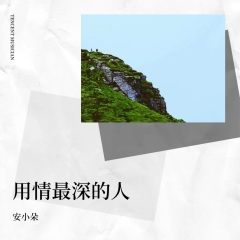 用情最深的人