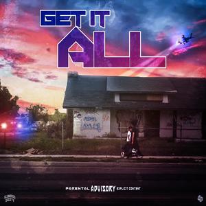 Get It All (feat. 4five)