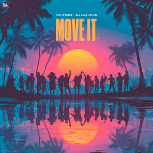 Move It (Extended Mix)