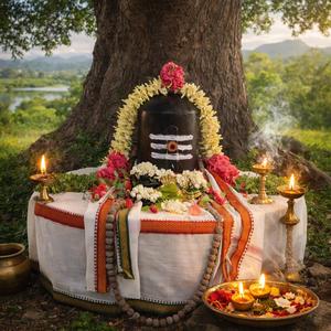 வரமாய் நீயே வந்திடு நமசிவாயமே