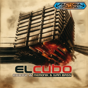 El Cubo (Short Edit)