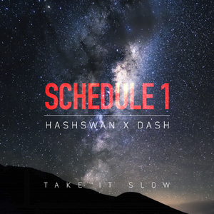 Take It Slow (Feat. Hash Swan, Dash)