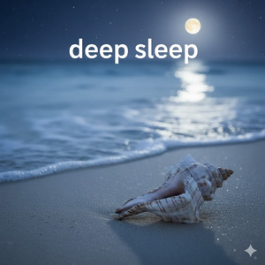 自律神経を整える波音アンビエント