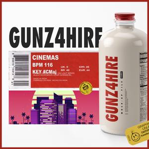 [4Hire]Cinemas(90sR&B Type)