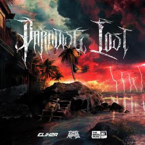 IN FLAMES (feat. BLACKWILL)