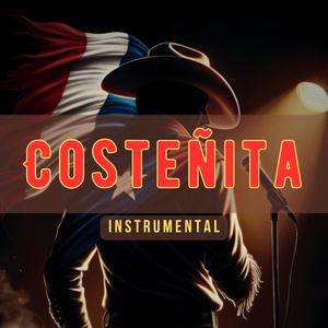 Costeñita (Instrumental) (Karaoke Version)