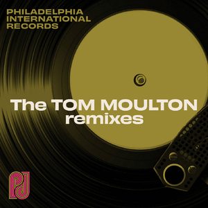 Jam, Jam, Jam (All Night Long) (A Tom Moulton Mix)
