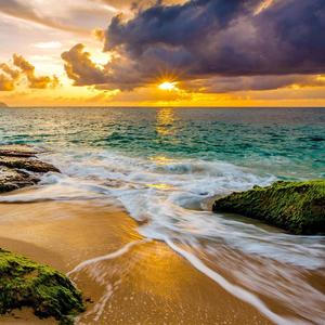 信任是建立在我们的爱上